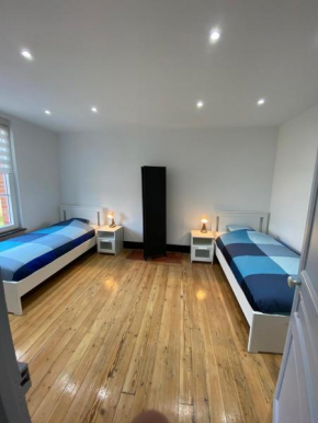 Hotels in Fumay